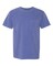 Comfort Colors® Garment-Dyed Heavyweight Crewneck Short Sleeve Pocket T-Shirt
